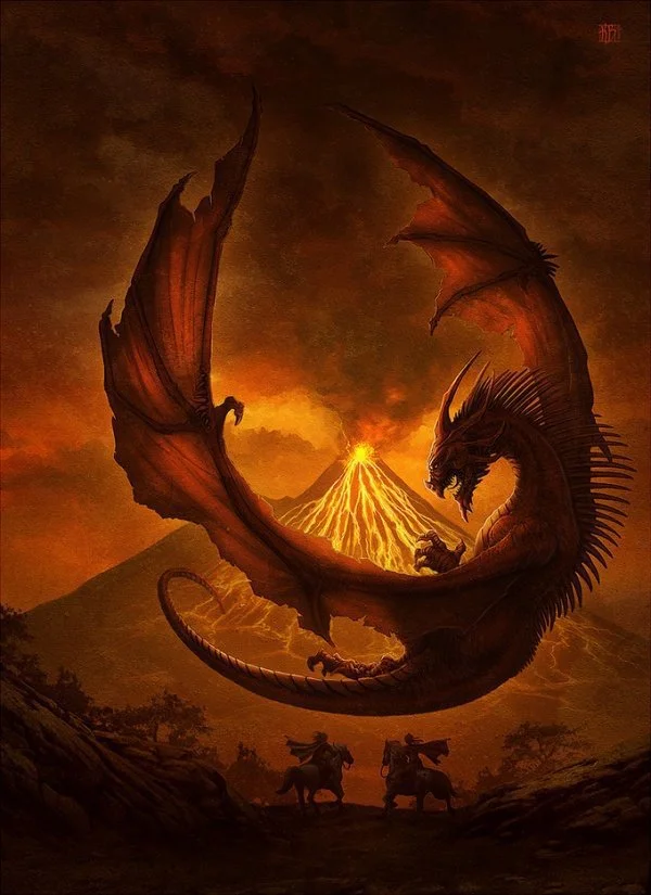 Обложка Разная магия