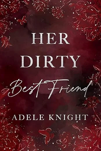 Обложка Ее порочный лучший друг