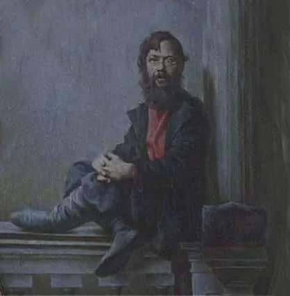 Обложка Из Астраханской губернии