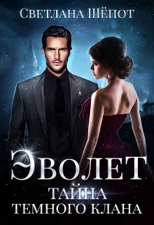 Обложка Тайна тёмного клана