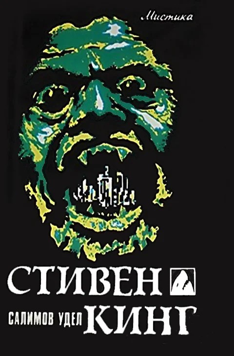 Обложка Салимов удел