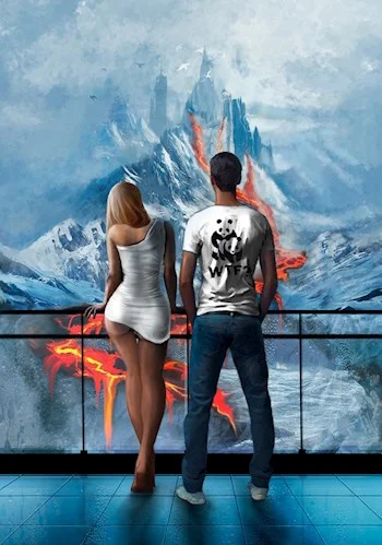 Обложка Maximus Rex: Белый отряд