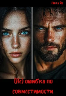 Обложка ( Не) ошибка по совместимости