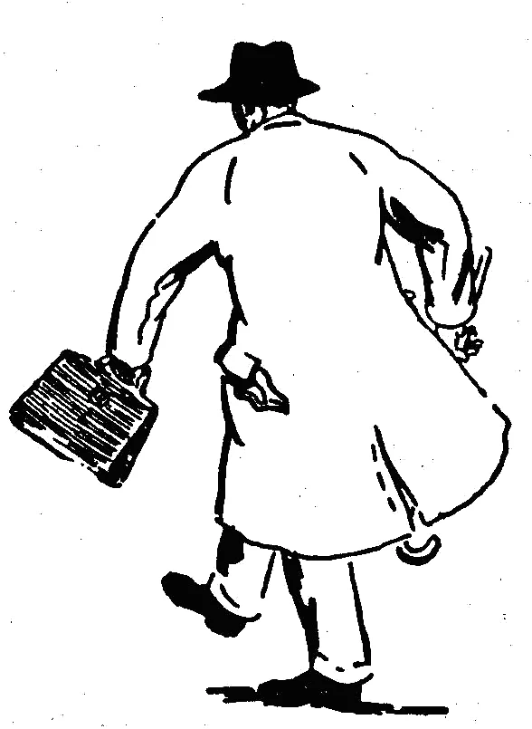 Обложка Мери Попинз отваря вратата