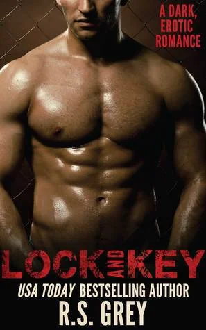 Обложка Замок и ключ