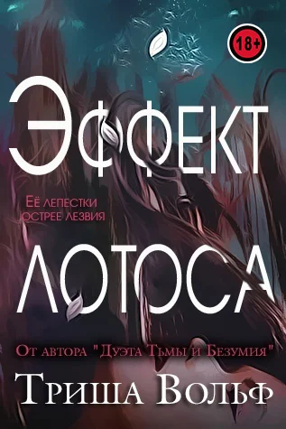 Обложка Эффект Лотоса