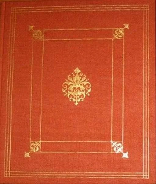 Обложка Итальянский ренессанс XIII-XVI века Том 2