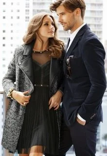 Обложка Мой любимый юрист