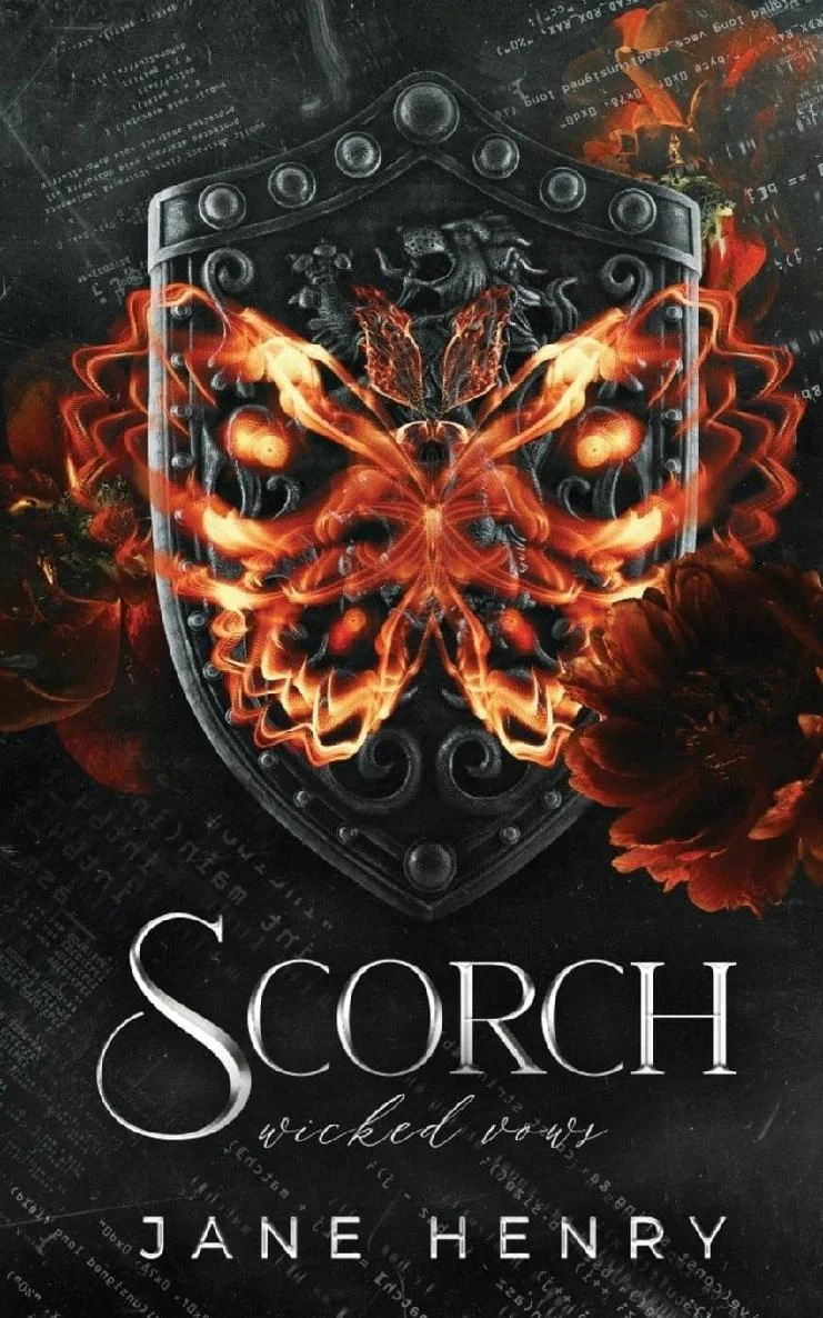 Обложка Наказание