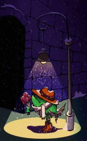 Обложка На хрена козе баян?