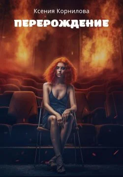 Обложка Перерождение