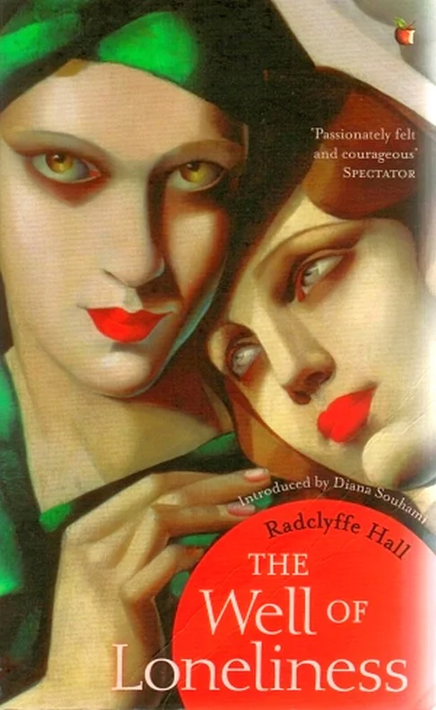 Обложка Колодец одиночества