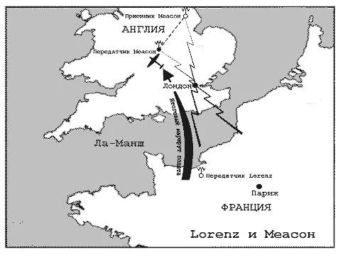Обложка Радиоэлектронная война (От Цусимы до Ливана и Фолклендских островов)