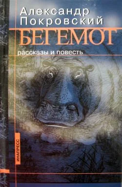 Обложка Бегемот (сборник)