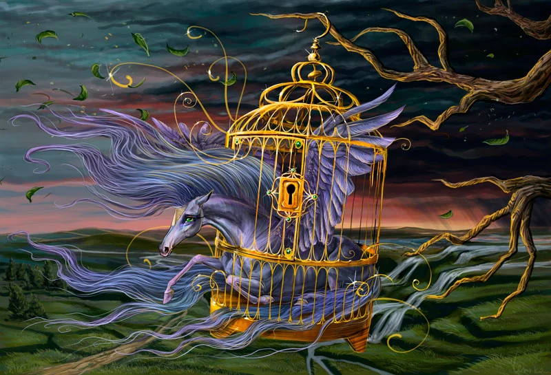 Обложка Проклятие Эвлона