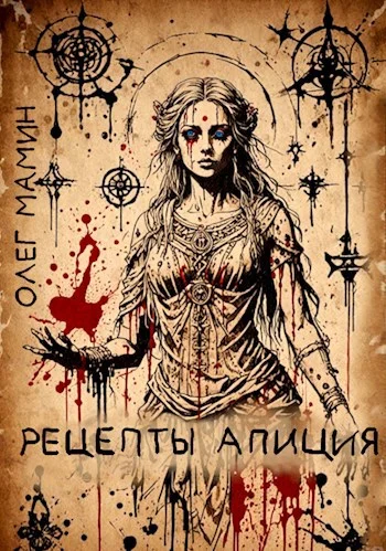 Обложка Миссия