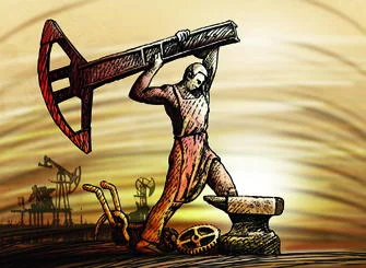 Обложка Как быстро выйти из кризиса