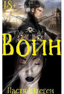 Обложка Воин (СИ)