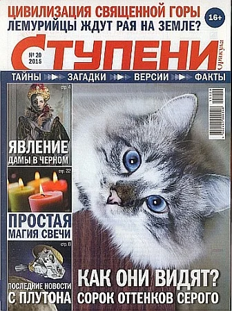 Обложка Заколдованный грабитель