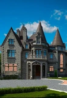 Обложка Новый Виток