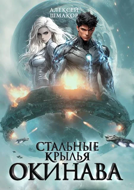 Обложка Окинава 2