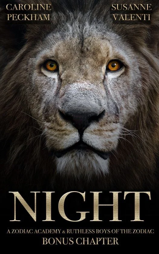 Обложка Найт