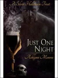 Обложка Только одну ночь