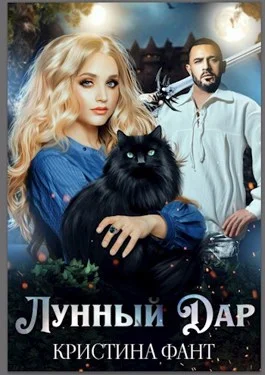 Обложка Лунный Дар
