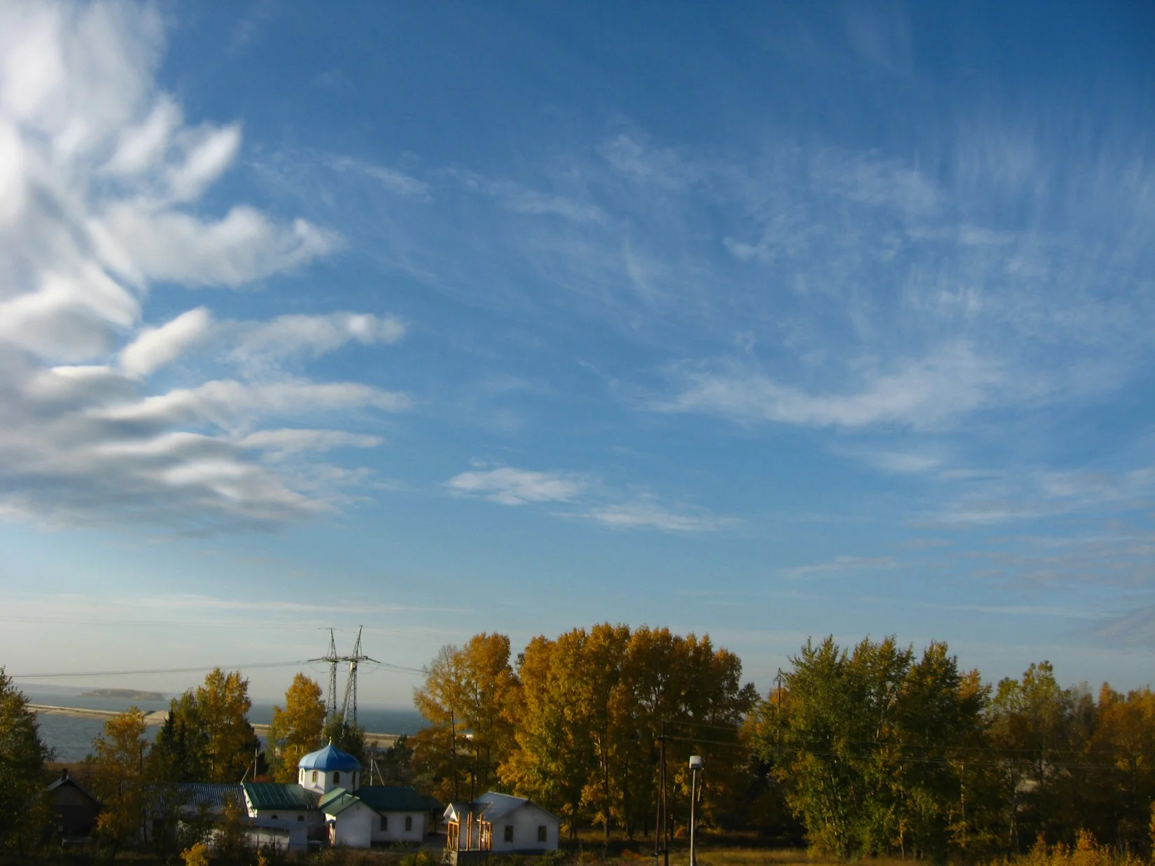 Обложка Ветер перемен. Танцующая с ветром