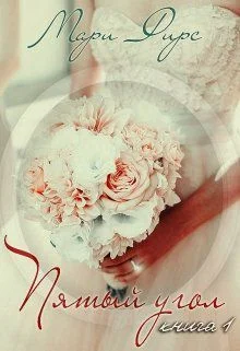 Обложка Пятый угол