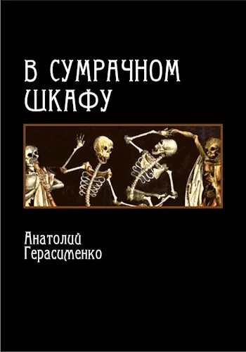 Обложка В сумрачном шкафу
