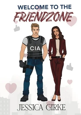 Обложка Добро пожаловать во Френдзону