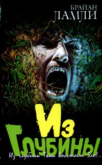 Обложка Из глубины