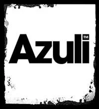 Обложка Азюль