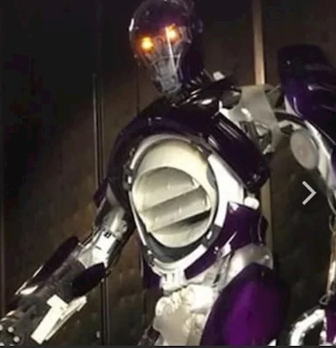 Обложка Хищник: Дни минувшего будущего [СИ]