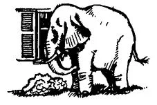 Обложка Энциклопедия Браун протягивает руку