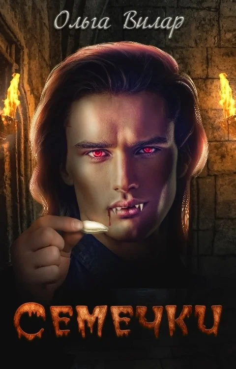 Обложка Семечки