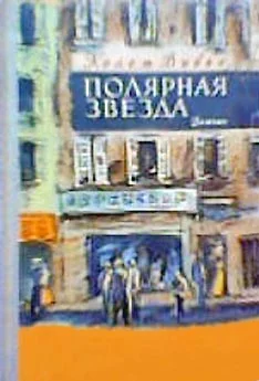 Обложка Полярная звезда