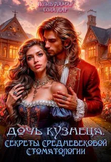 Обложка Дочь кузнеца, или Секреты Средневековой стоматологии