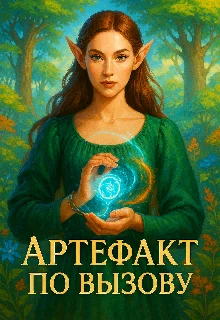 Обложка Артефакт по вызову