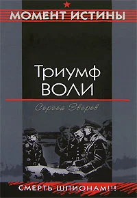Обложка Триумф воли