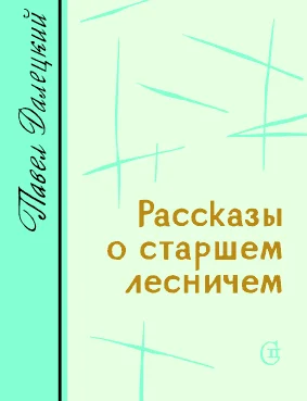 Обложка Рассказы о старшем лесничем