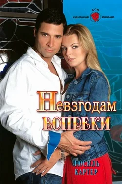 Обложка Невзгодам вопреки