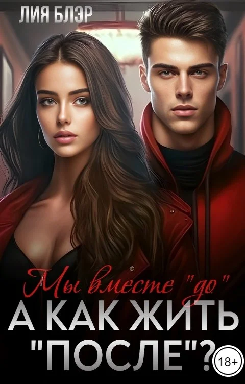 Обложка Мы вместе «До», а как жить «После»?