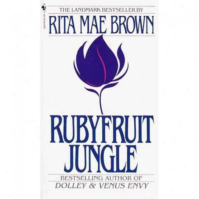 Обложка Гранатовые джунгли