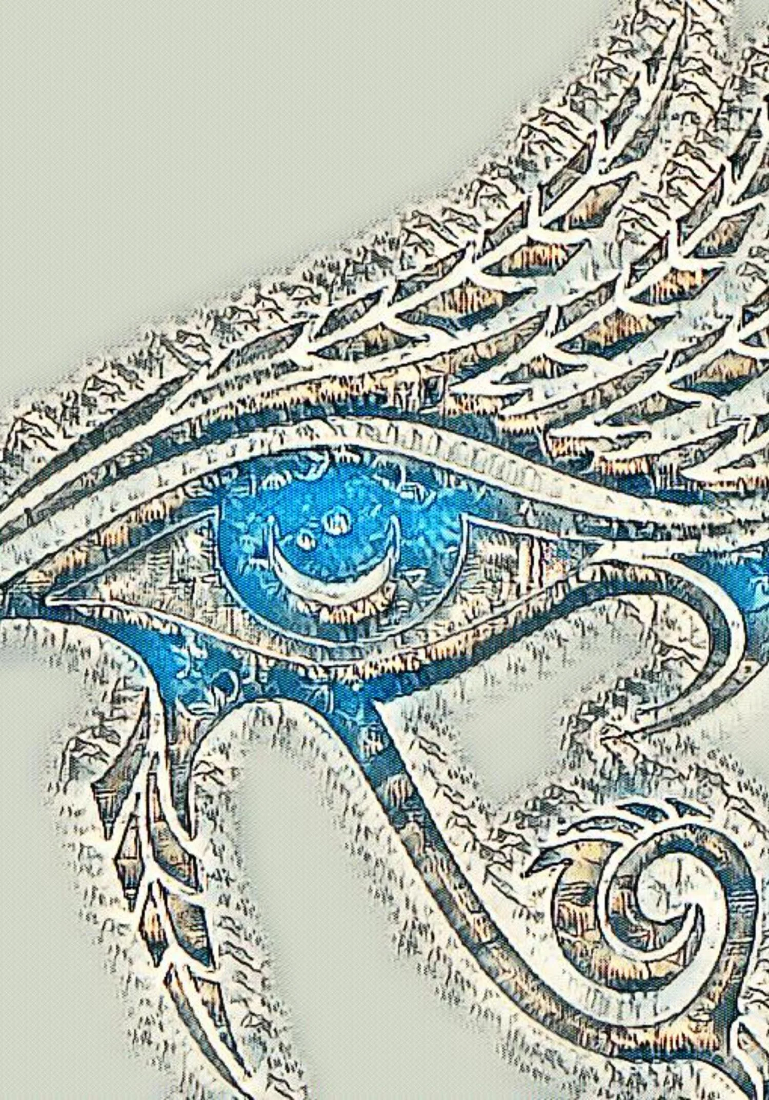 Обложка Забывший