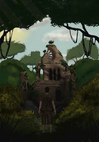 Обложка Первый