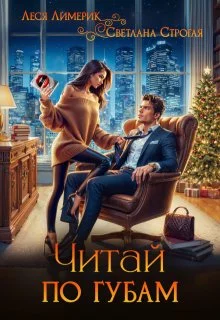 Обложка Читай по губам