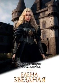 Обложка Второй шанс. Книга первая