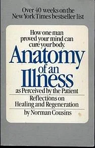 Обложка Анатомия болезни